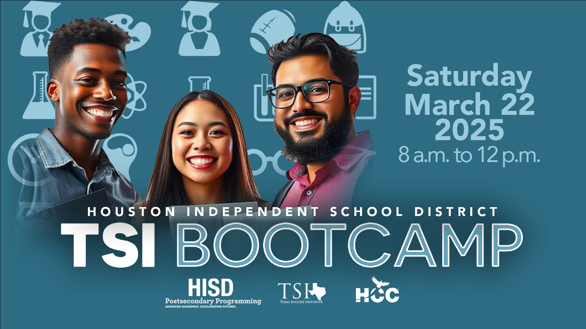  TSI Bootcamp 3